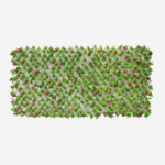 مداد زهرة حمراء