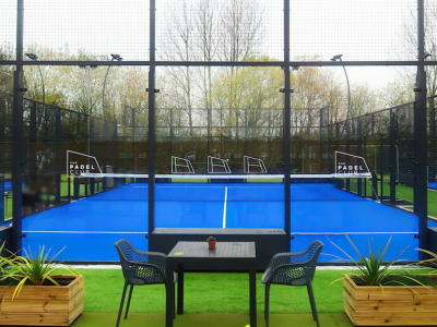 Grey and Black Electronic Sale Facebook Cover (2)