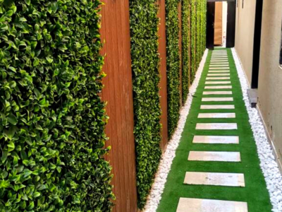 Grey and Black Electronic Sale Facebook Cover